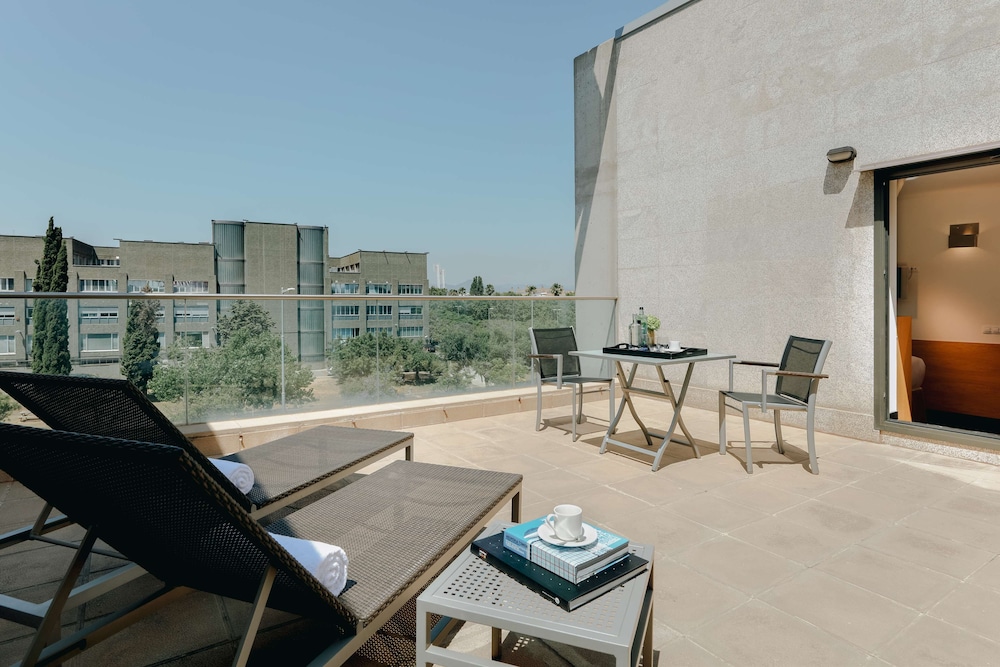 Apartment, Terrace - Photo 10