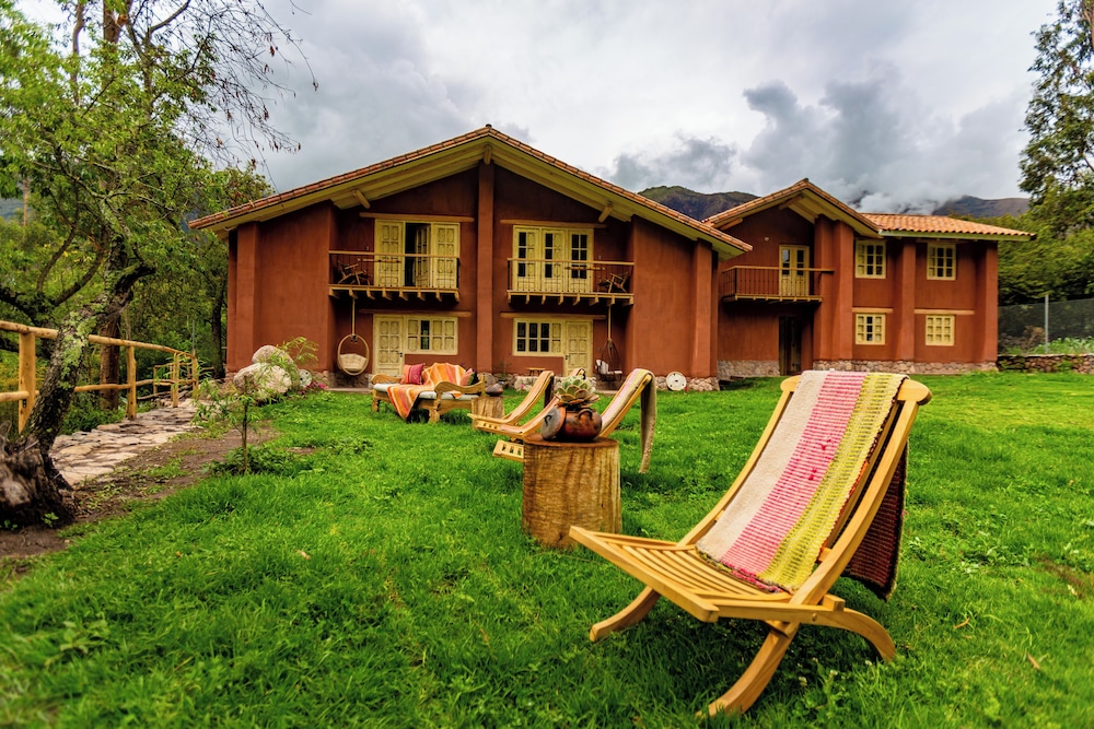 Family Cabin photo 2