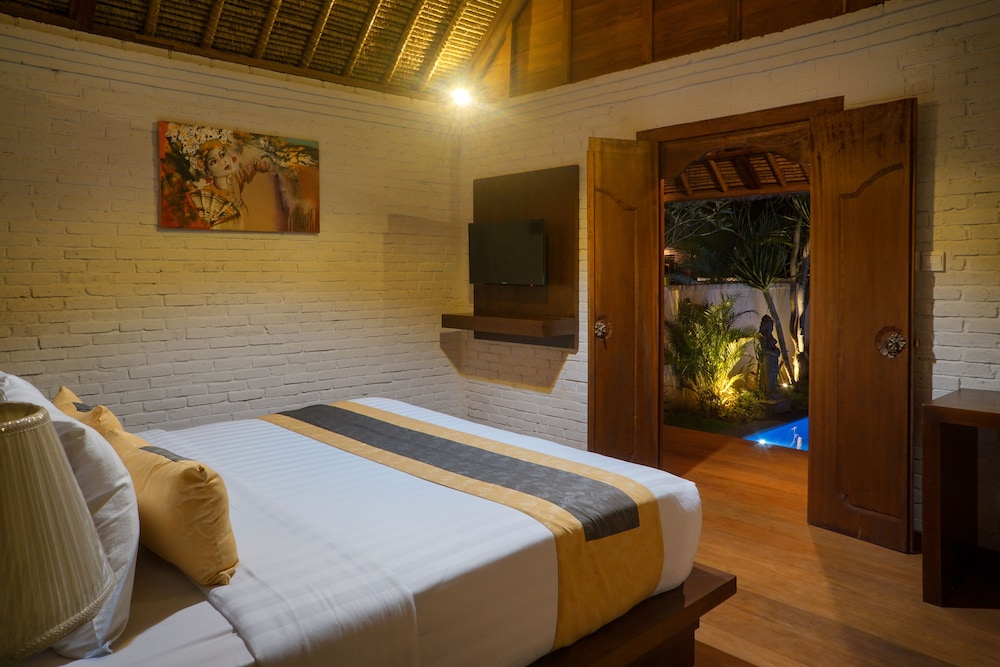 Villa, 1 Bedroom photo 3