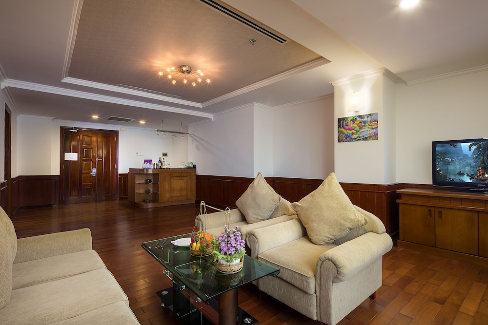 Junior Suite Ocean King - Photo 7