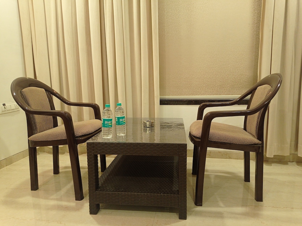 Luxury Double Room