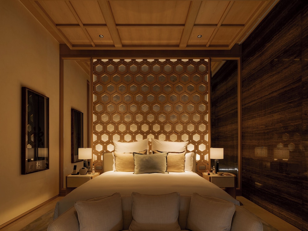 Signature Villa, 1 Bedroom photo 2