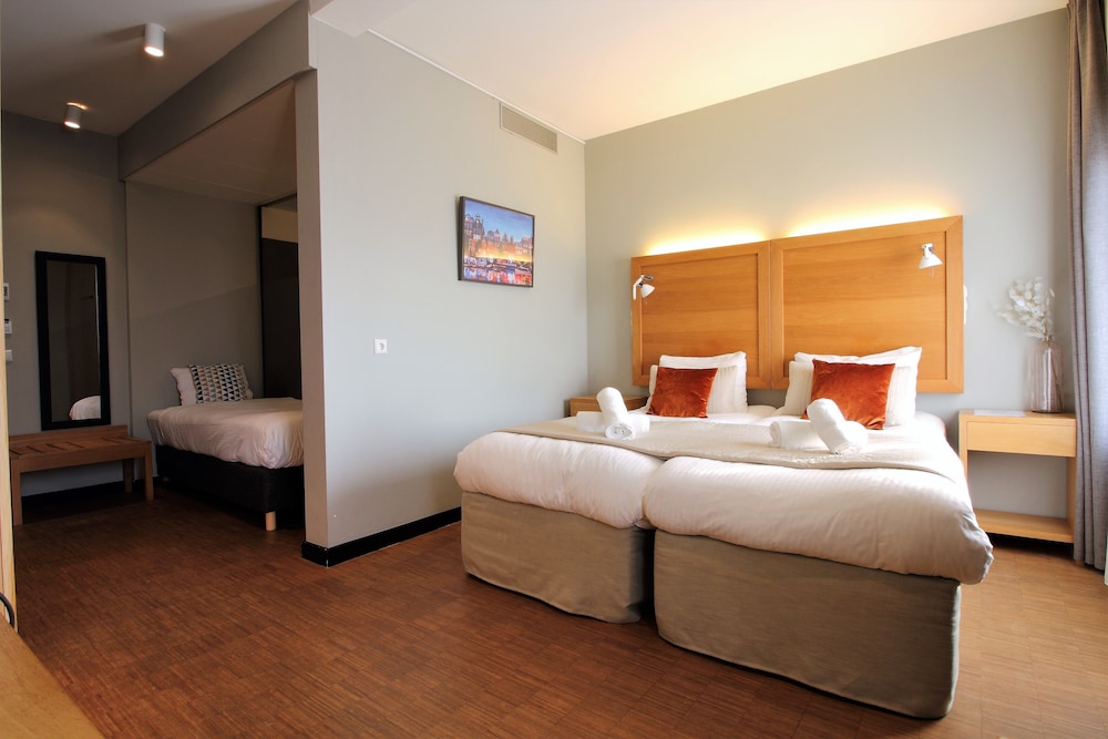 Comfort Triple Room photo 1