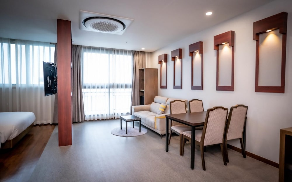 Room (Ocean Family (Breakfast PKG for 2 Net) - Photo 5