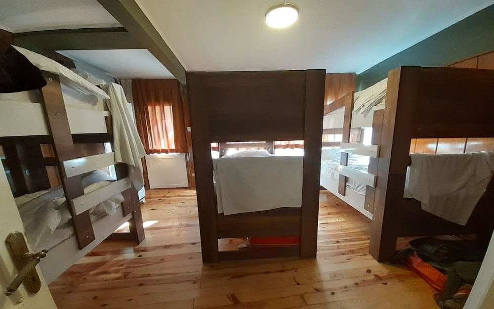 Deluxe Shared Dormitory photo 1