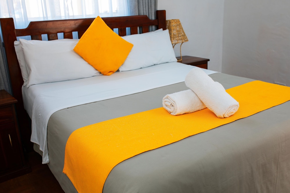 Double Room, 1 Double Bed photo 2