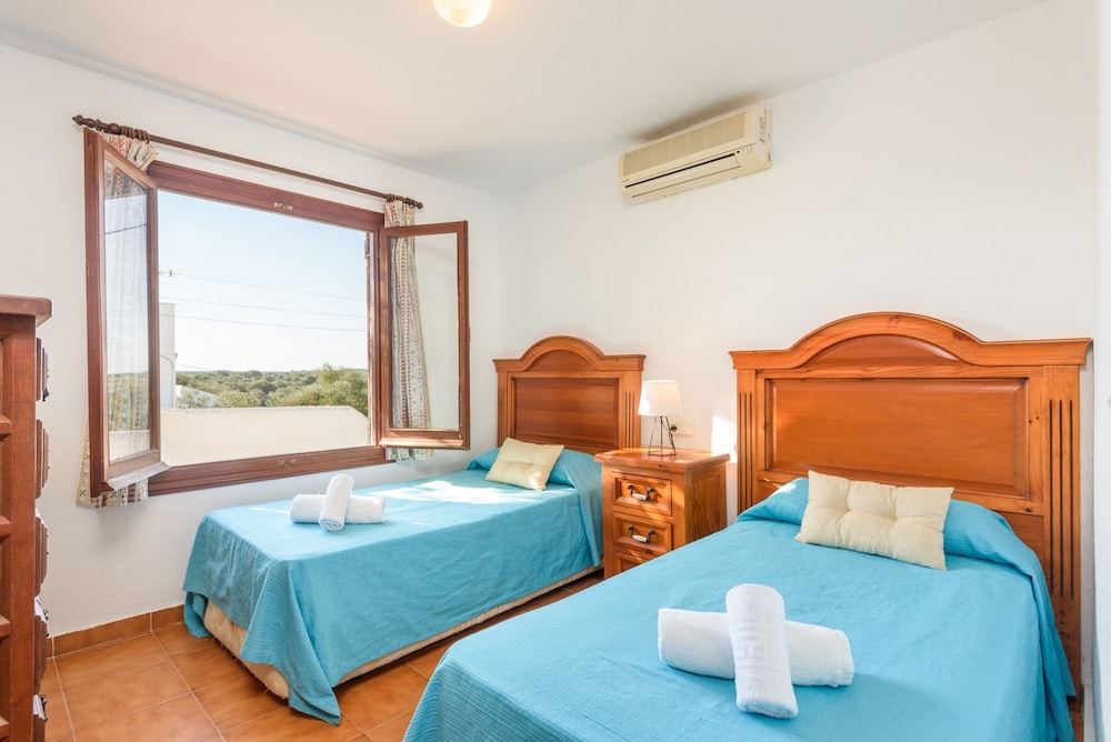 Villa, 3 habitaciones, piscina privada