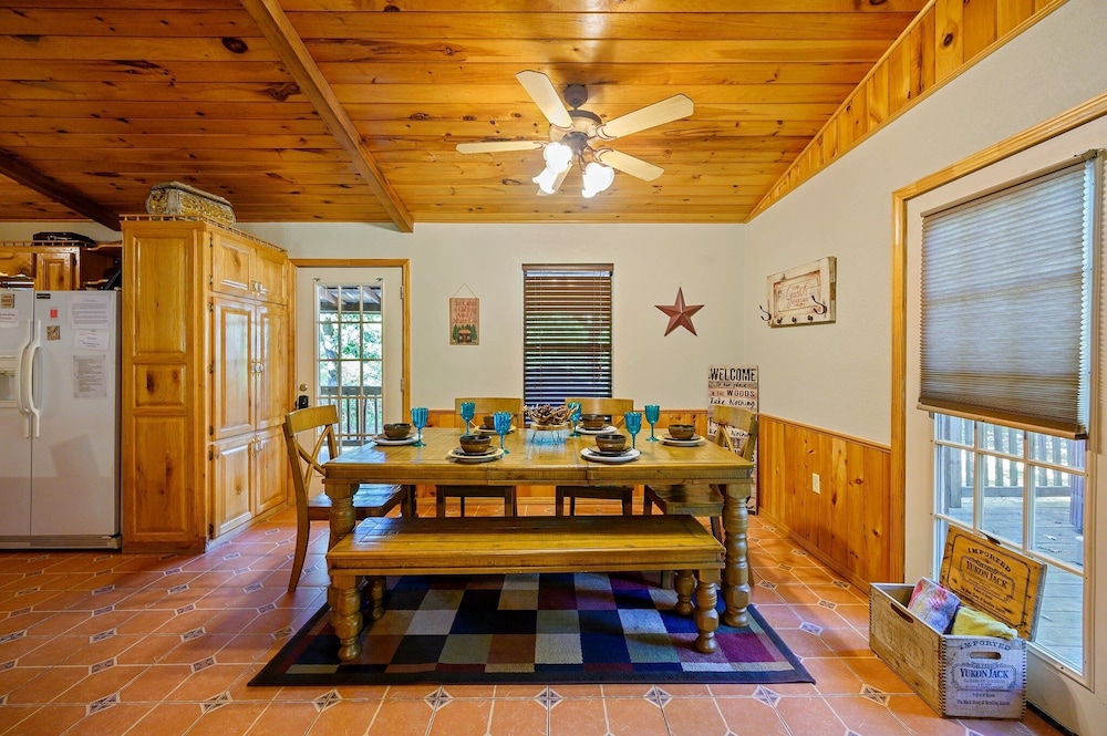 Cabin, 2 Bedrooms photo 3