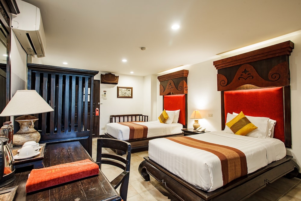 Superior Twin Room photo 3