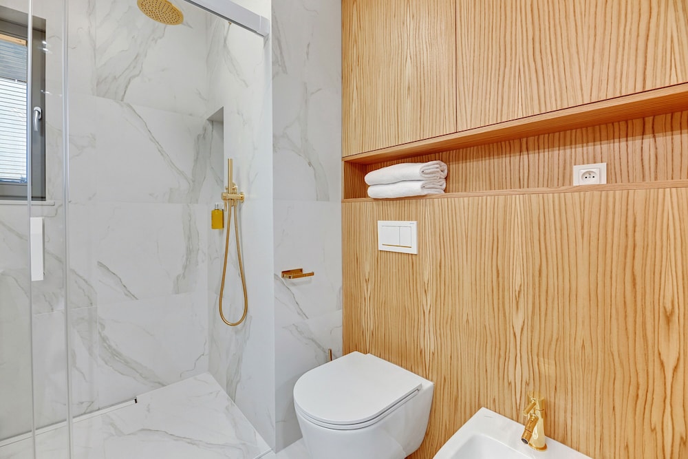 Exclusive Apartment, 2 Bedrooms, Non Smoking - Photo 5