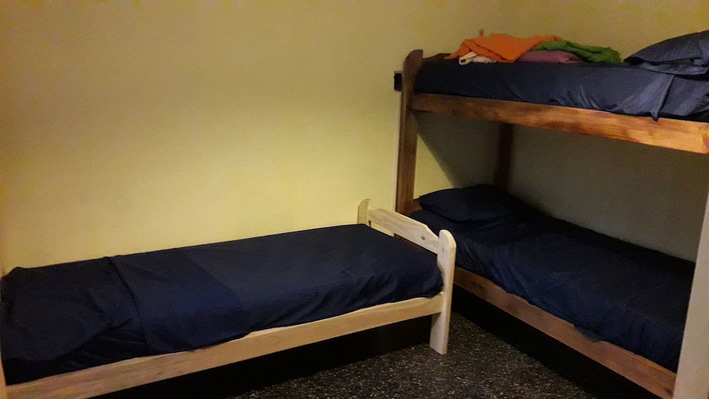 Economy Double Room, Non Smoking photo 1