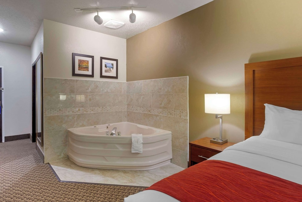 Suite, 1 King Bed, Non Smoking - Photo 1