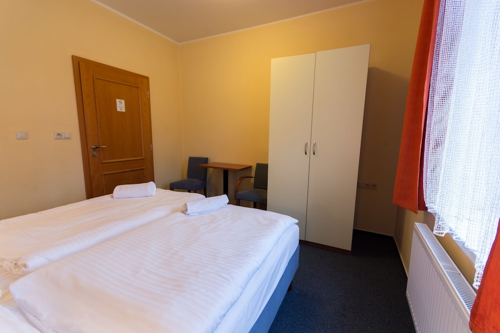 Quadruple Room, 2 Bedrooms photo 3