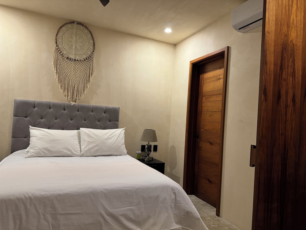 Apartamento Exclusivo