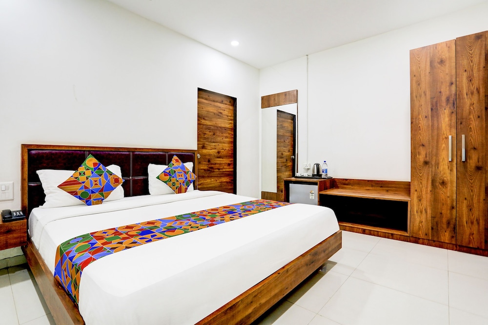 Luxury Room
