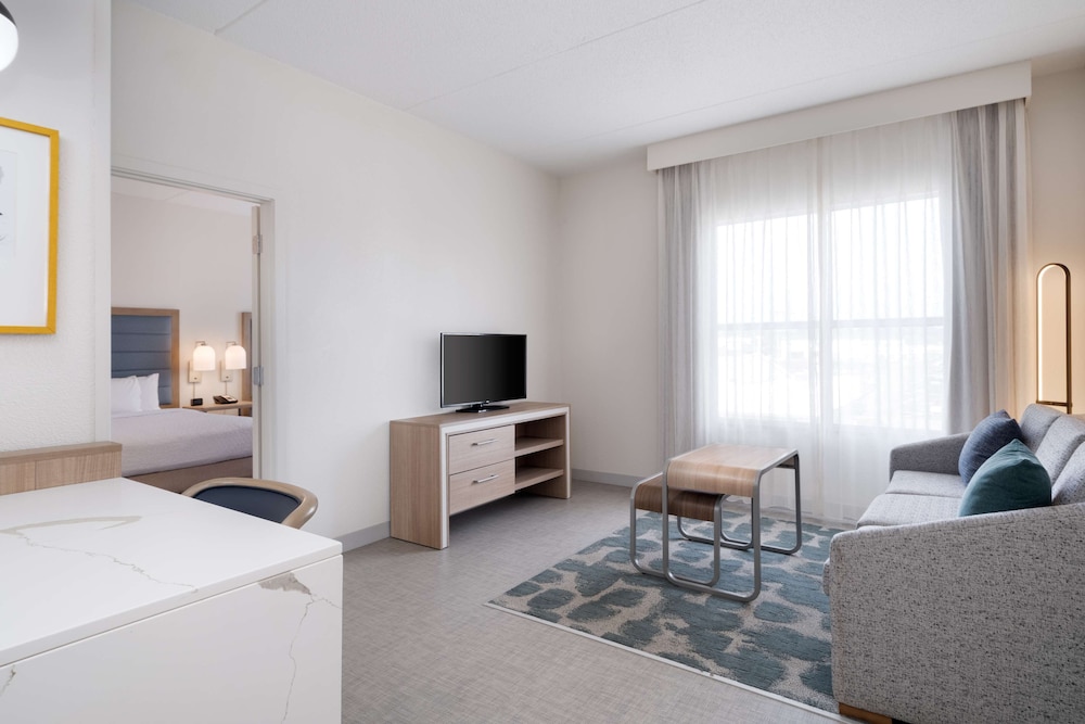 Suite, 2 Queen Beds - Photo 6