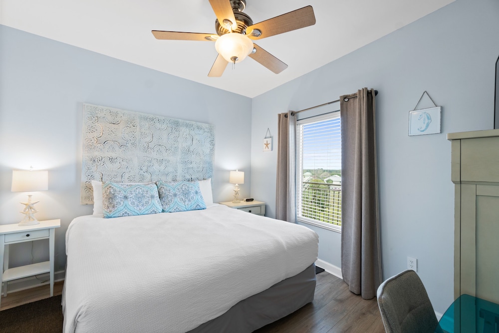 Condo, 1 Bedroom, Ocean View (405W) photo 2