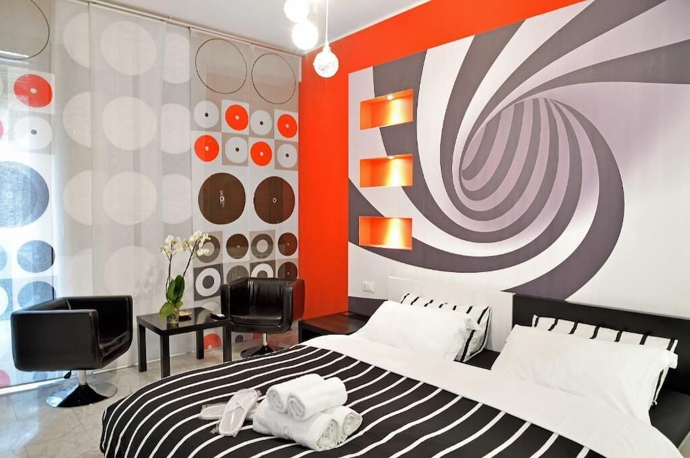Deluxe Double Room, Private Bathroom, City View photo 3