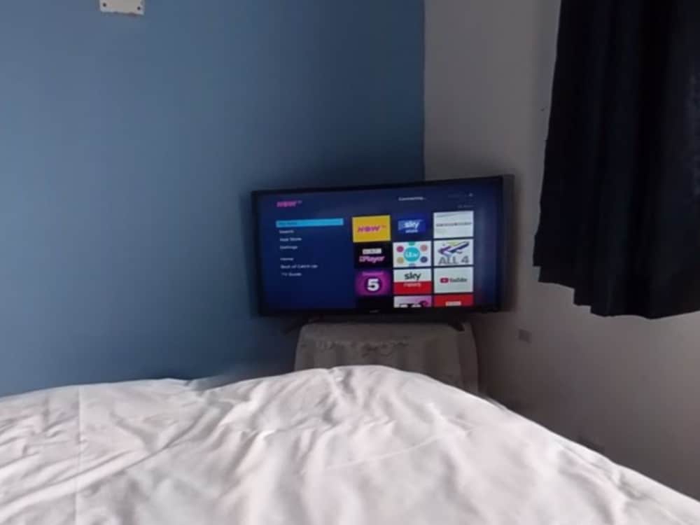 Standard Double Room, Private Bathroom (Room 814) photo 1