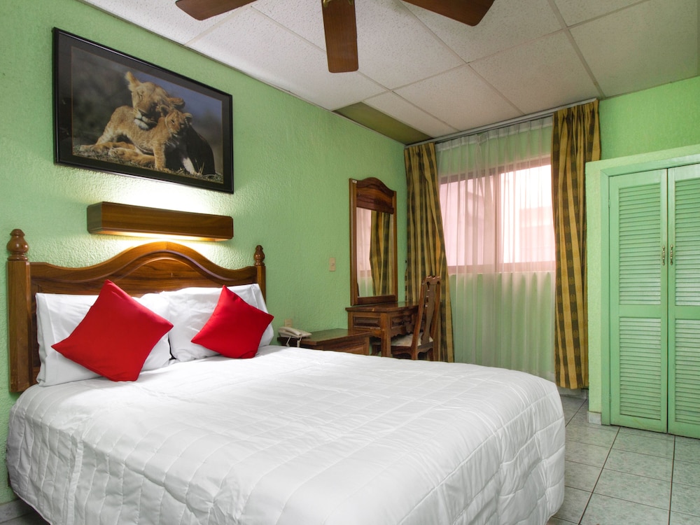 Standard Suite, 1 Double Bed - Photo 2