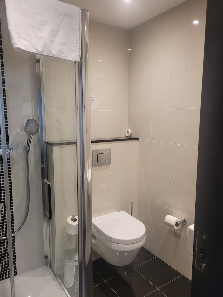 City Double Room photo 3