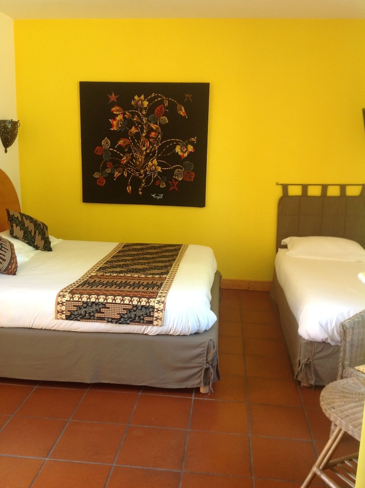 Comfort Twin Room photo 3
