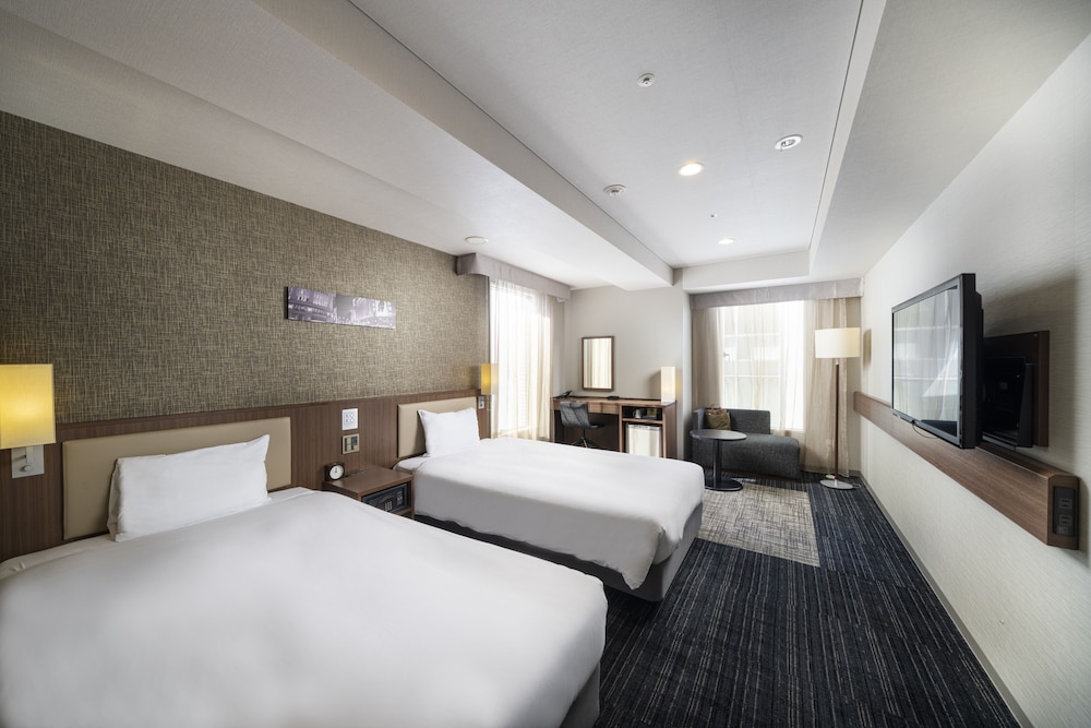 Superior Twin Room, Non Smoking photo 1