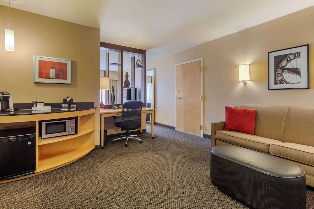 Suite, Accessible, Non Smoking