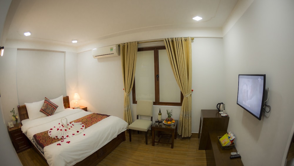 Superior Double Room photo 2