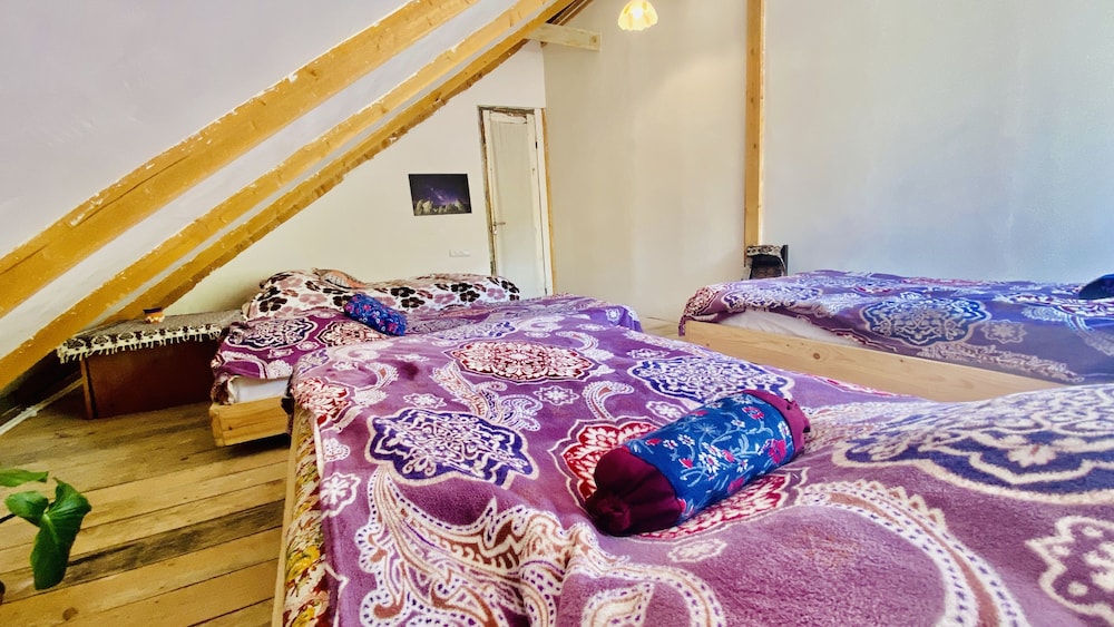 Comfort Quadruple Room photo 2