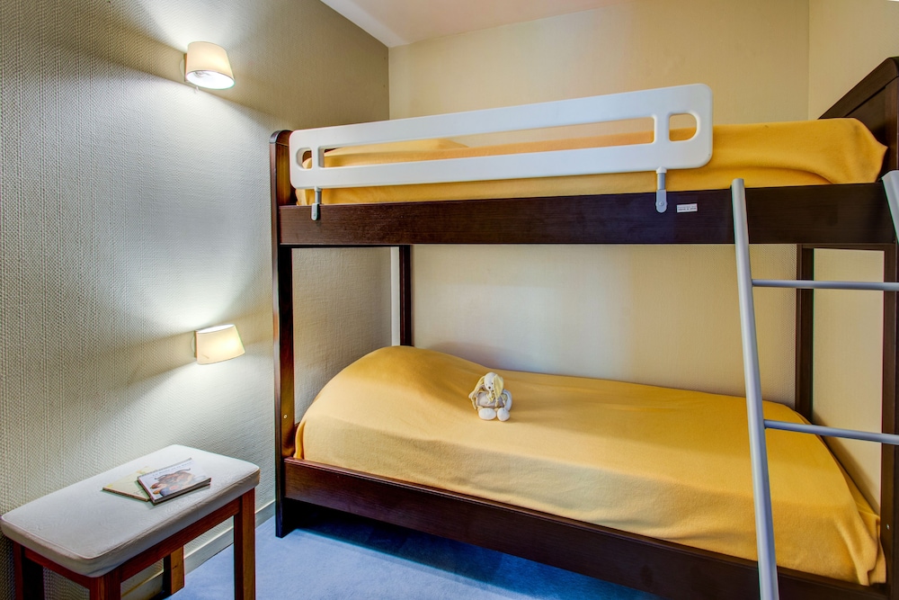 Apartment with sleeping area, for 7 people photo 2