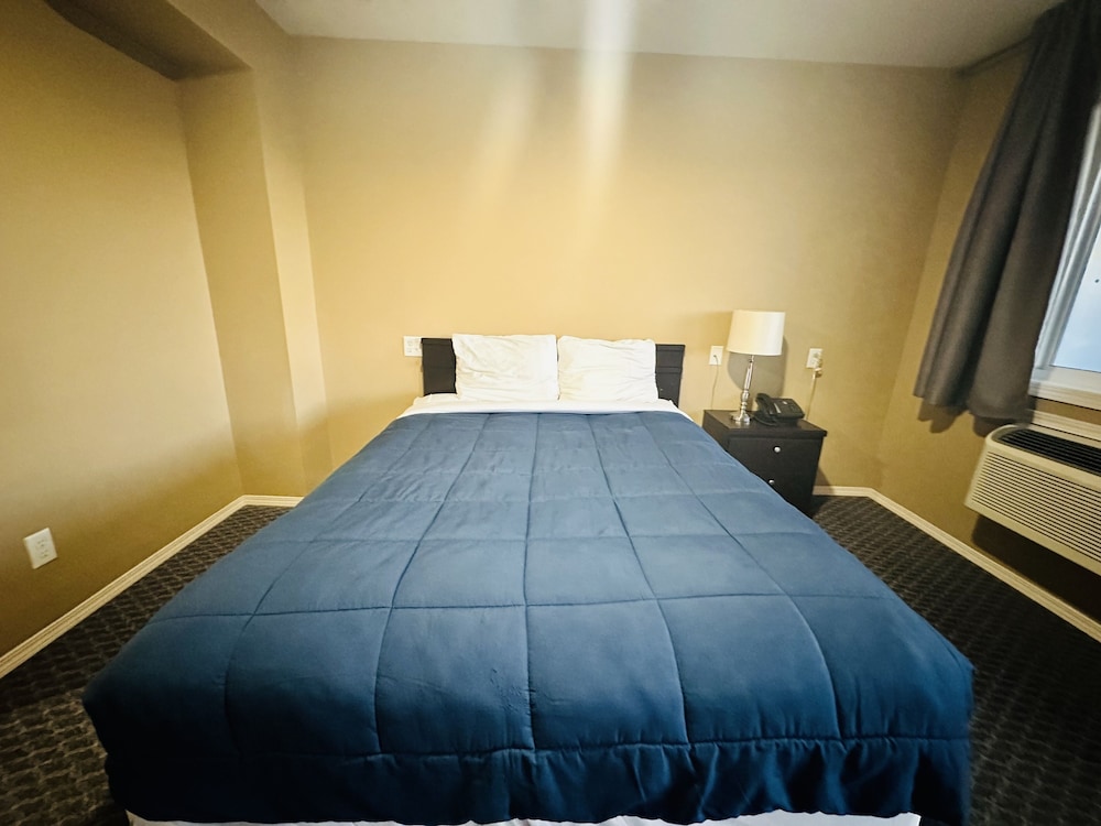 Room, 1 Queen Bed photo 1
