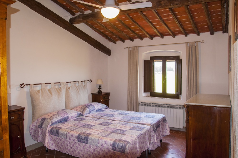 Traditional Apartment, 1 Bedroom (Olivo)