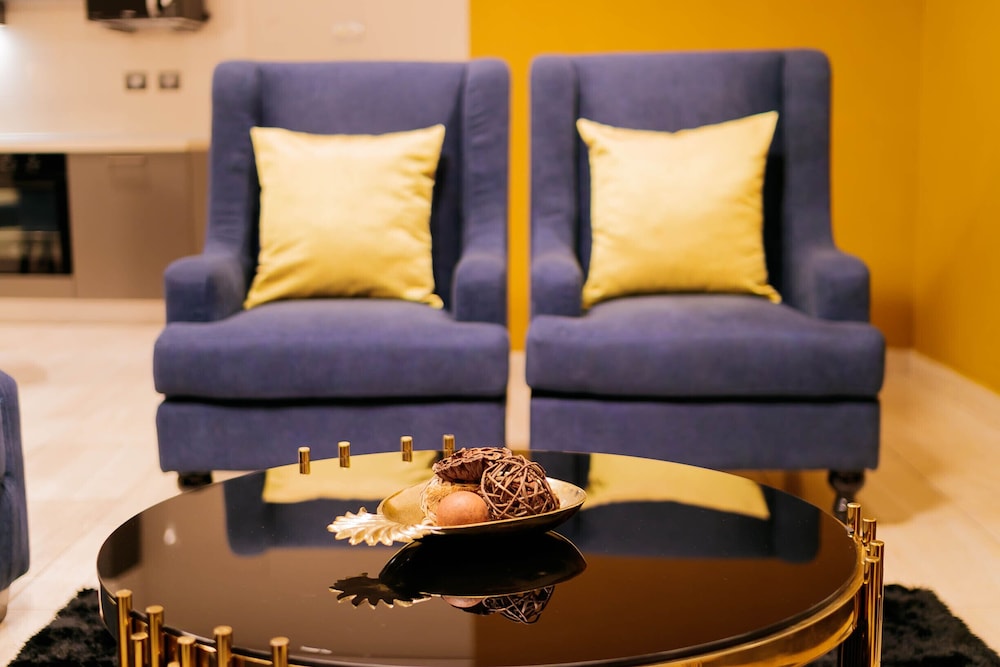 Executive Suite photo 3