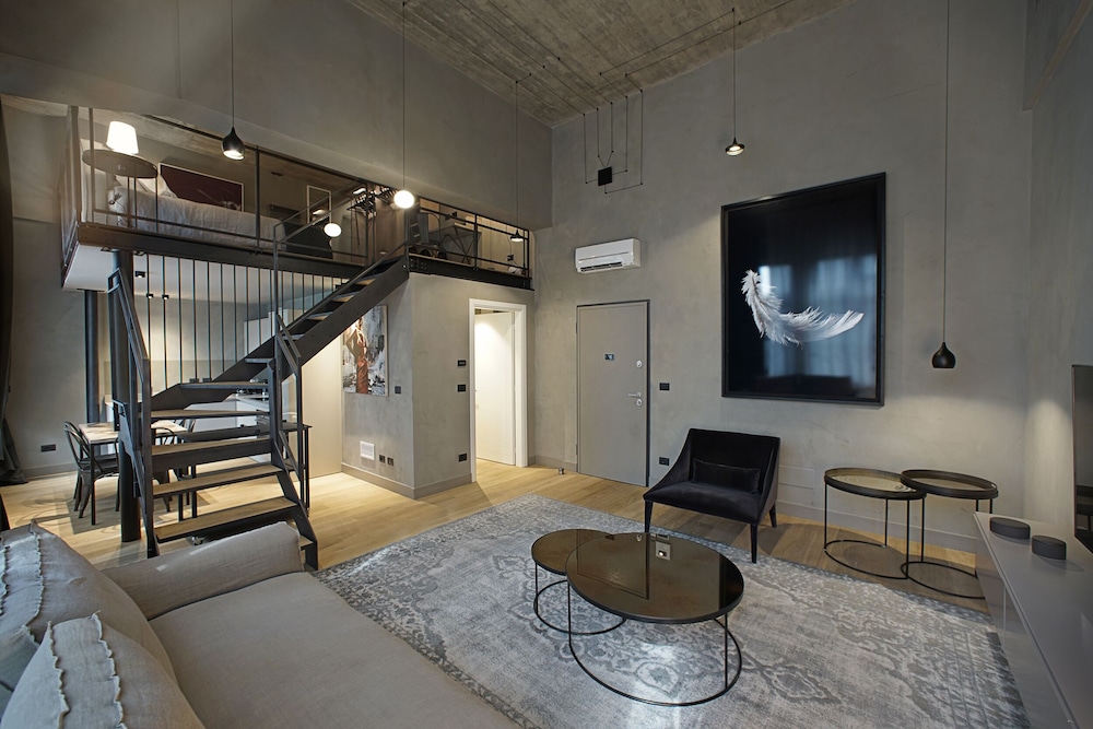 Superior Loft photo 1