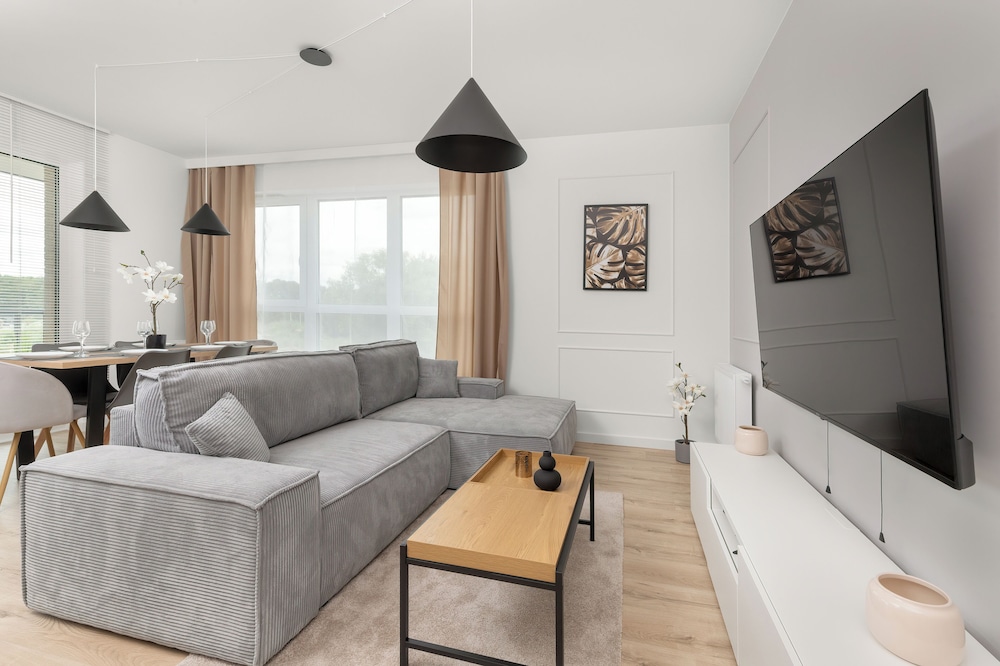 Apartment, 2 Bedrooms, 2 Bathrooms
