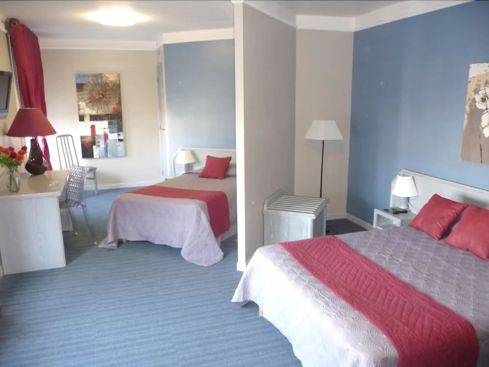 Comfort Triple Room - Photo 4
