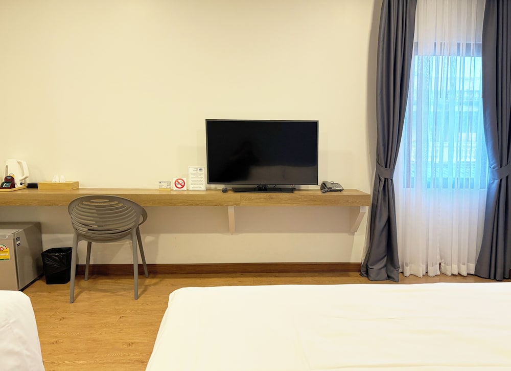 Triple Room, 1 Bedroom - Photo 4