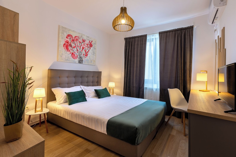 Standard Room photo 2