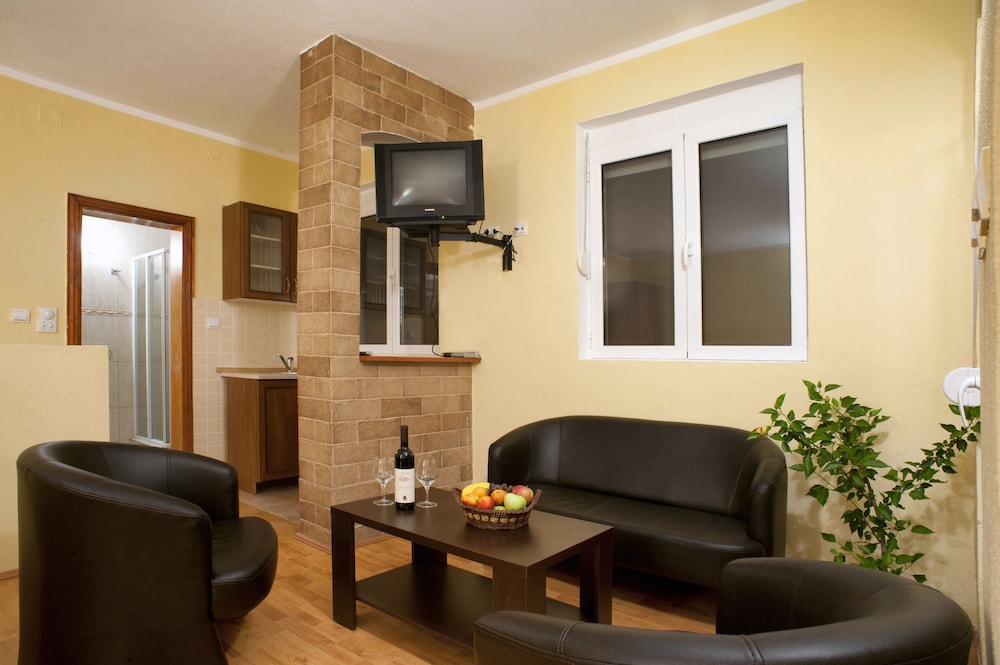 Apartment, Balcony (Duplex) photo 1