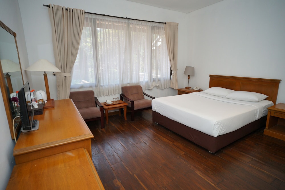 Executive Double or Twin Room photo 2