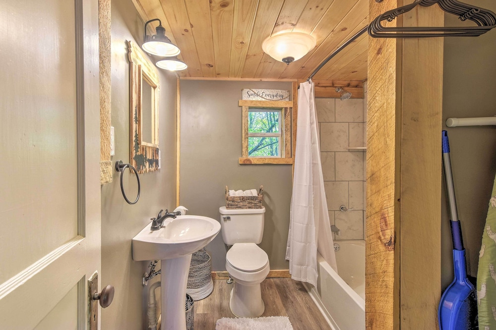 Cottage (1 Bedroom) photo 3
