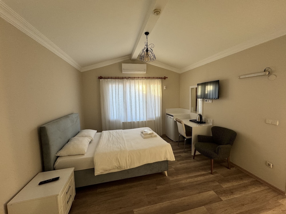 Family Double Room, Sea View photo 2