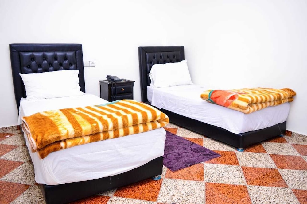 Twin Room photo 2