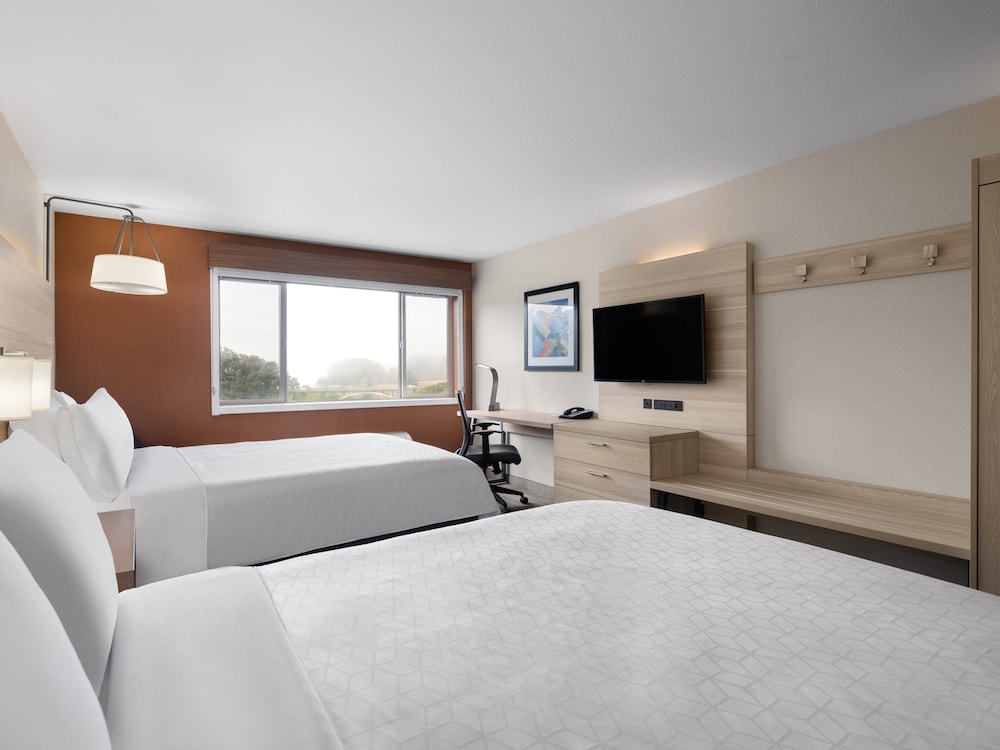 Standard Room, 2 Queen Beds (Forest View) - Photo 4