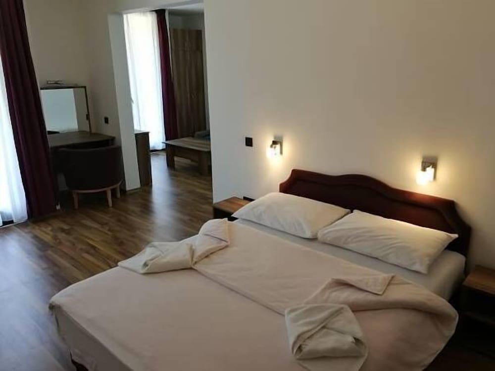Deluxe Apartment, 1 Bedroom photo 1