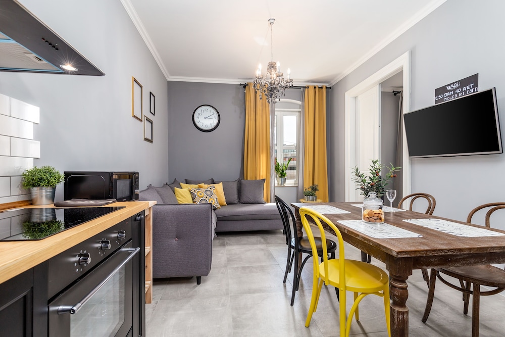 Comfort Apartment, 1 Bedroom (1) - Photo 4