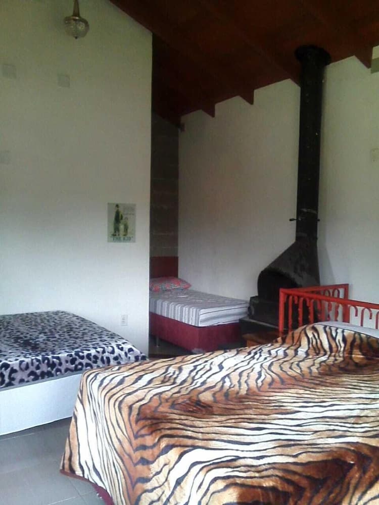 Double or Twin Room, 1 Double Bed, Non Smoking photo 2