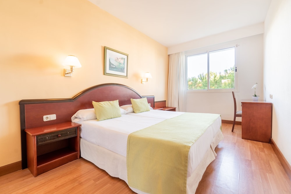 Suite, Balcón, Vista a la Piscina (Promoción)