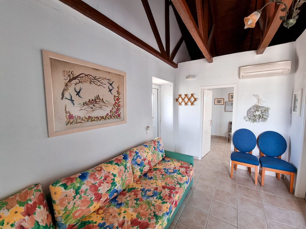 Deluxe Double Room, 1 Bedroom, Sea View photo 2